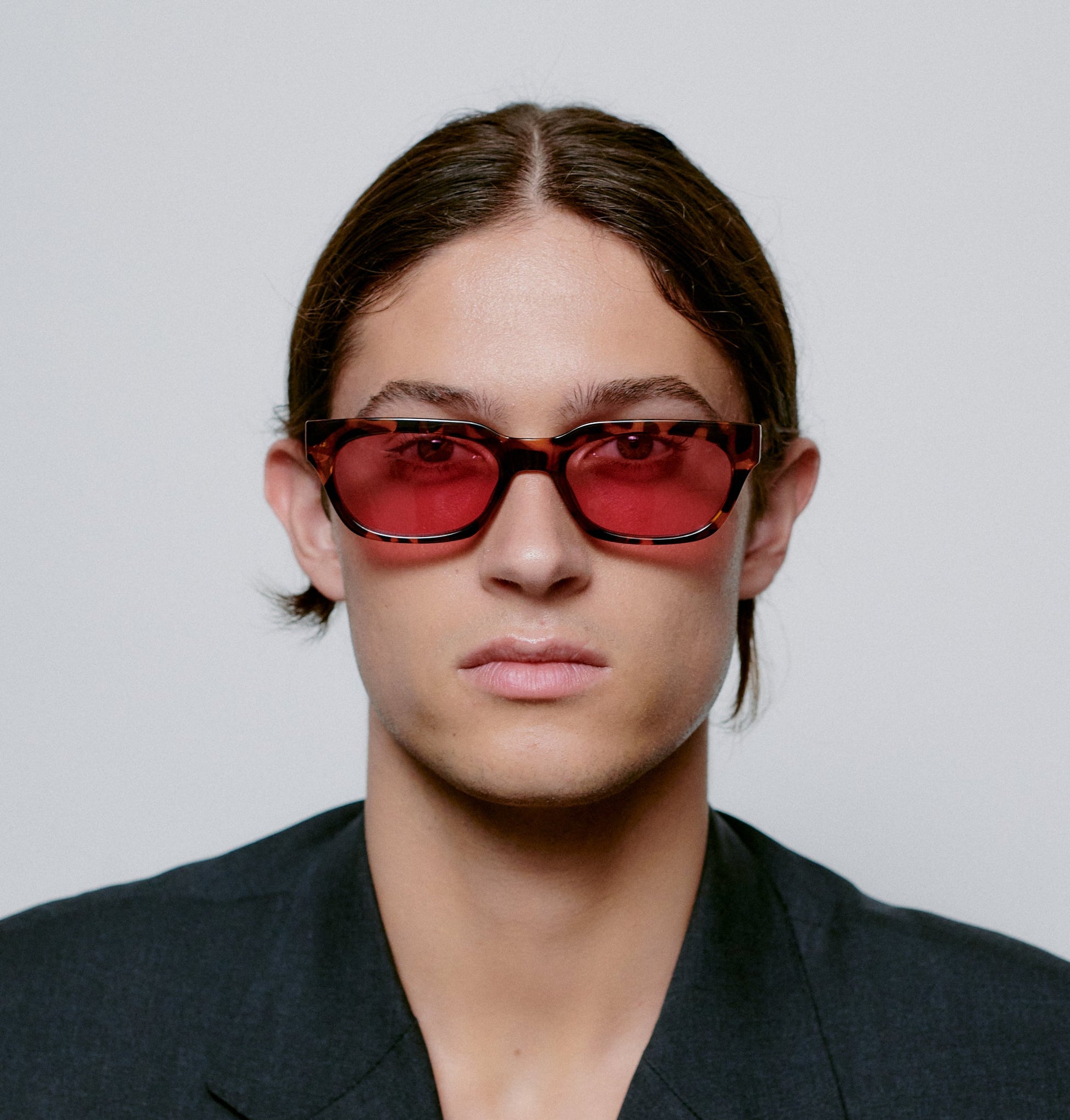 Bror / Havana & Rose Lens - Shade Files