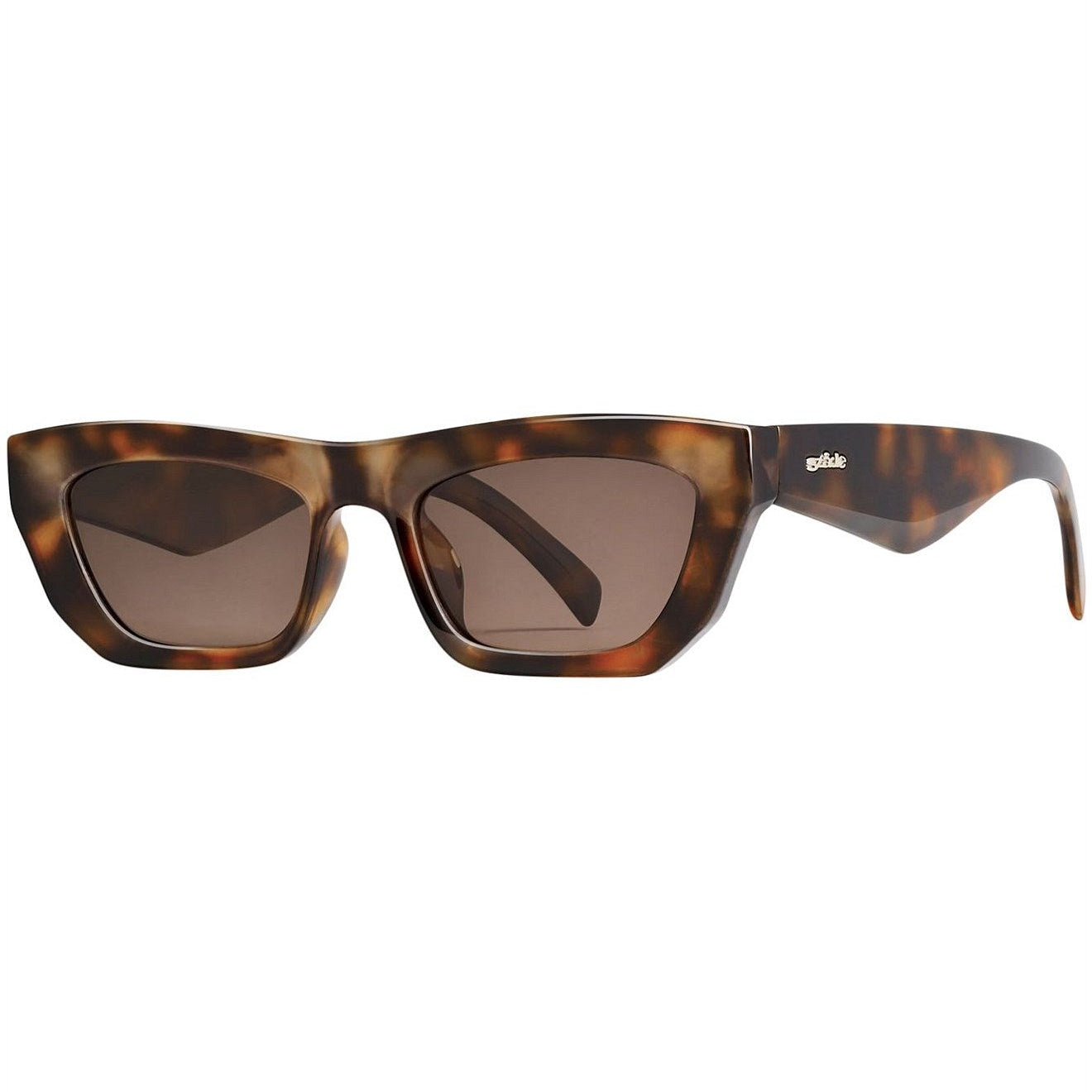 Cade / Cape Tortoise & Sepia Polarised Lens - Shade Files