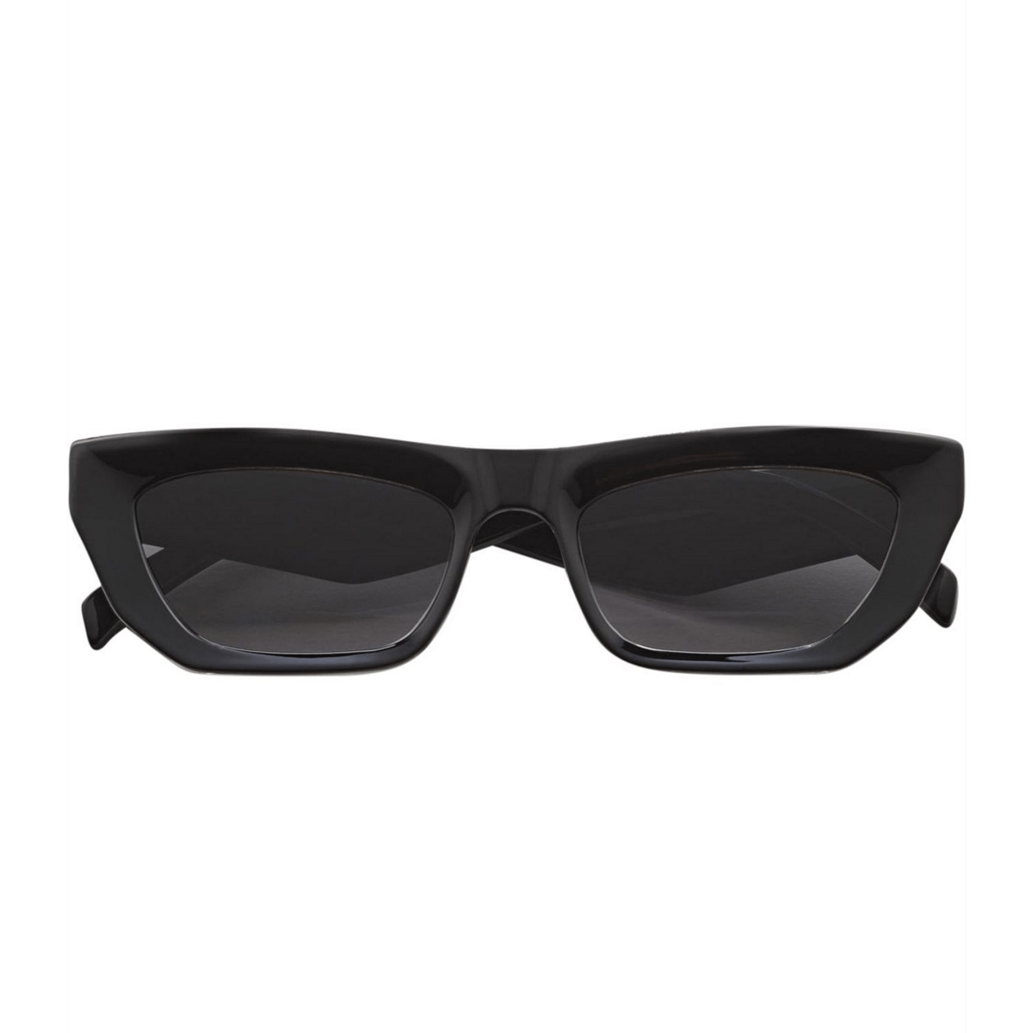 Cade / Elysium Double Black & Ink Polarised Lens - Shade Files