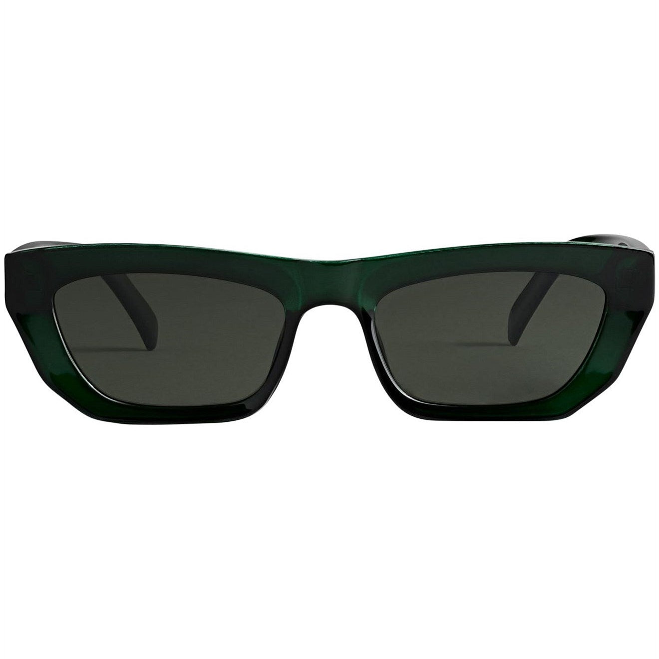 Cade / Racing Green & Moss Polarised Lens - Shade Files