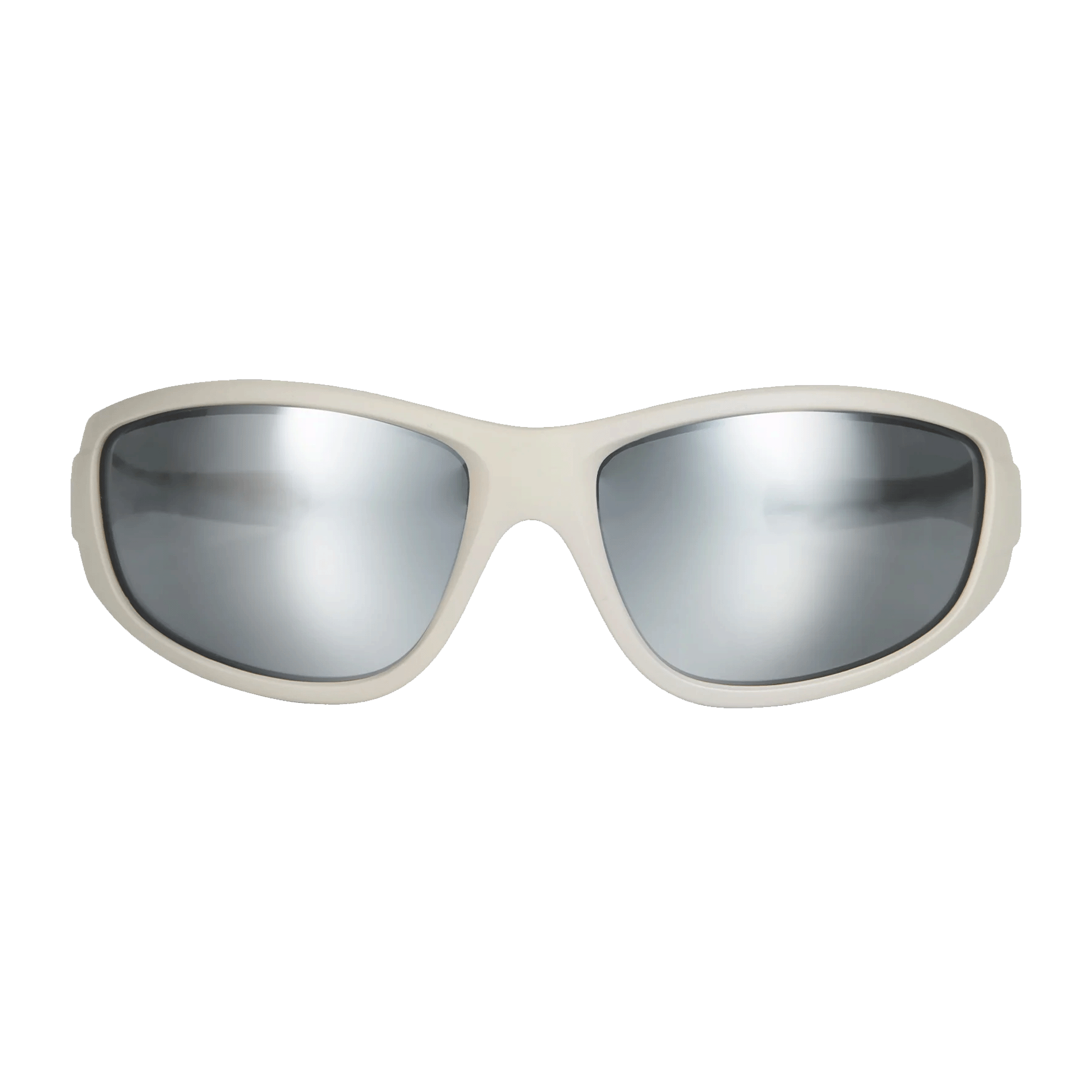 Caidyn / Grey & Matte Grey Mirror Lens - Shade Files