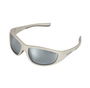 Caidyn / Grey & Matte Grey Mirror Lens - Shade Files