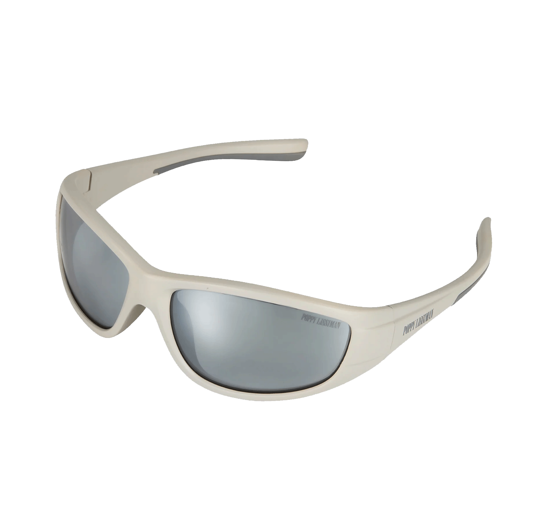 Caidyn / Grey & Matte Grey Mirror Lens - Shade Files