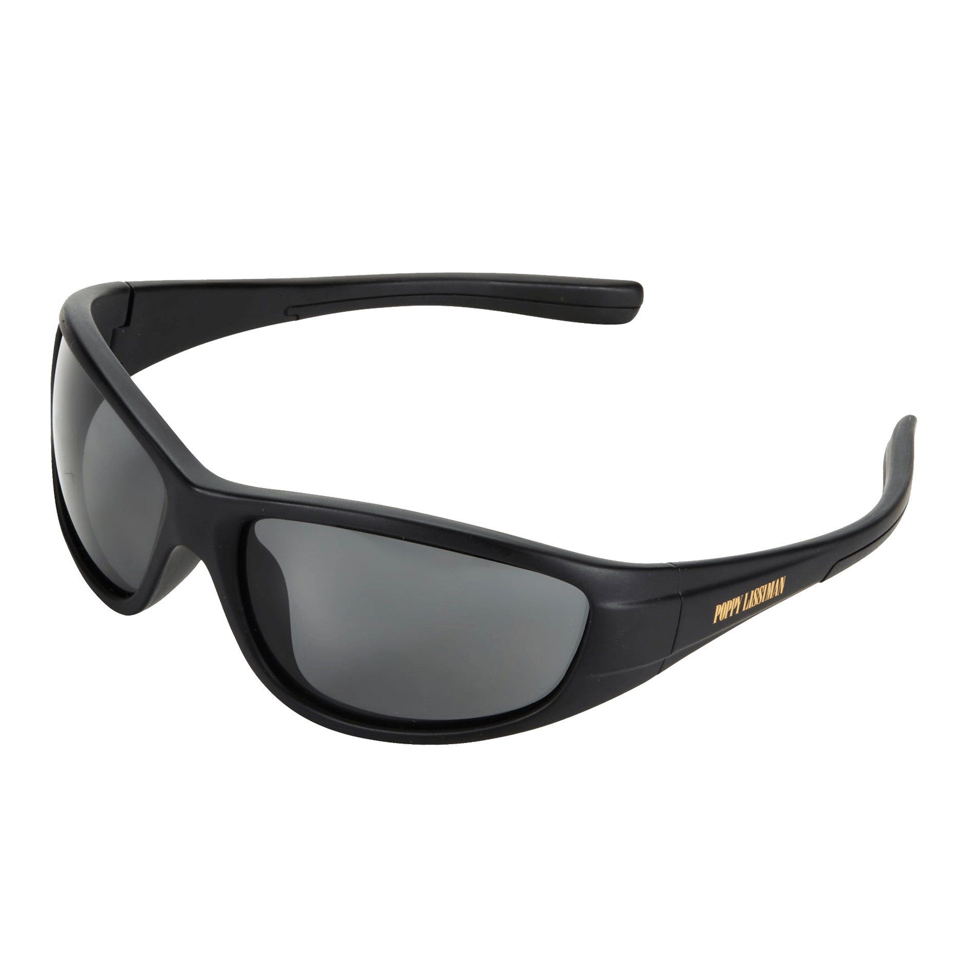 Caidyn / Matte Black & Grey Lens - Shade Files