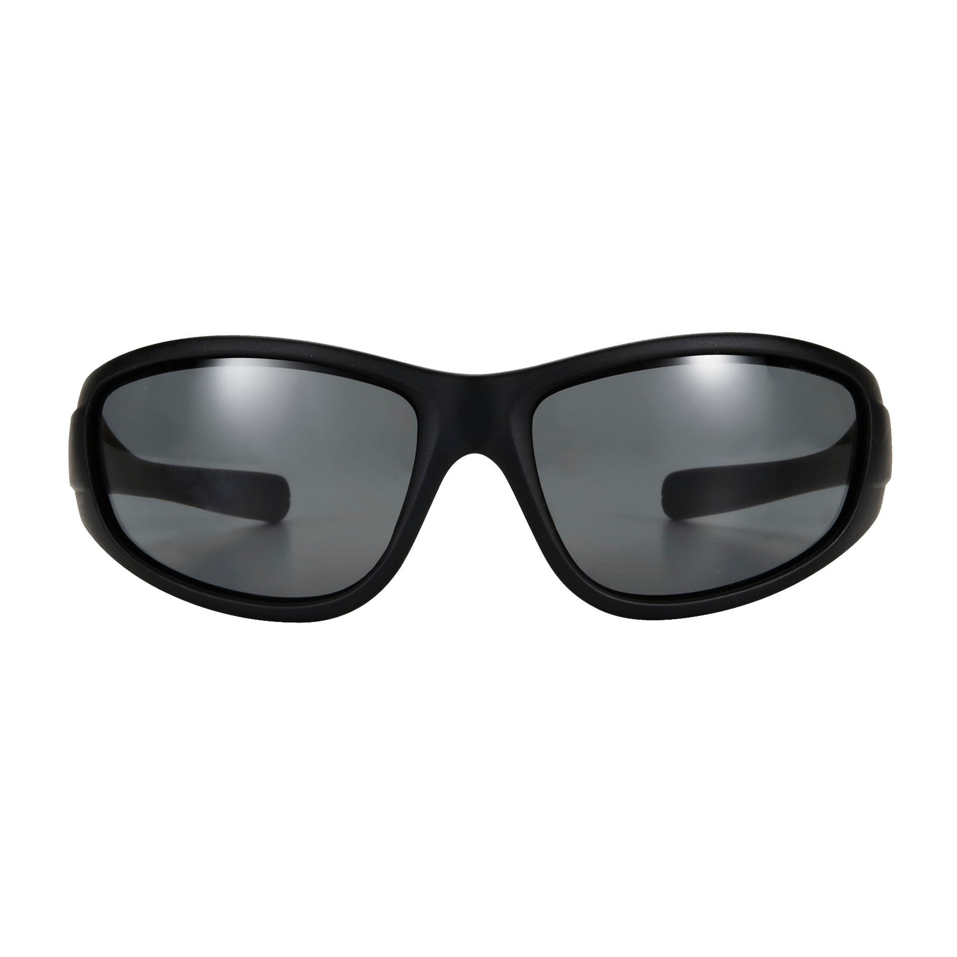 Caidyn / Matte Black & Grey Lens - Shade Files