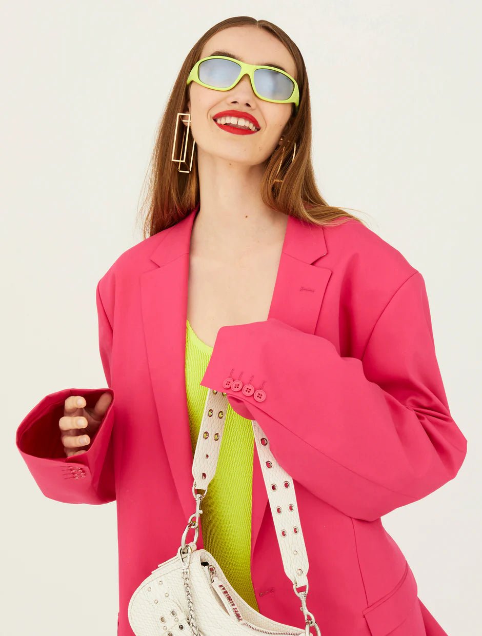 Caidyn / Mint Green & Green Lens - Shade Files