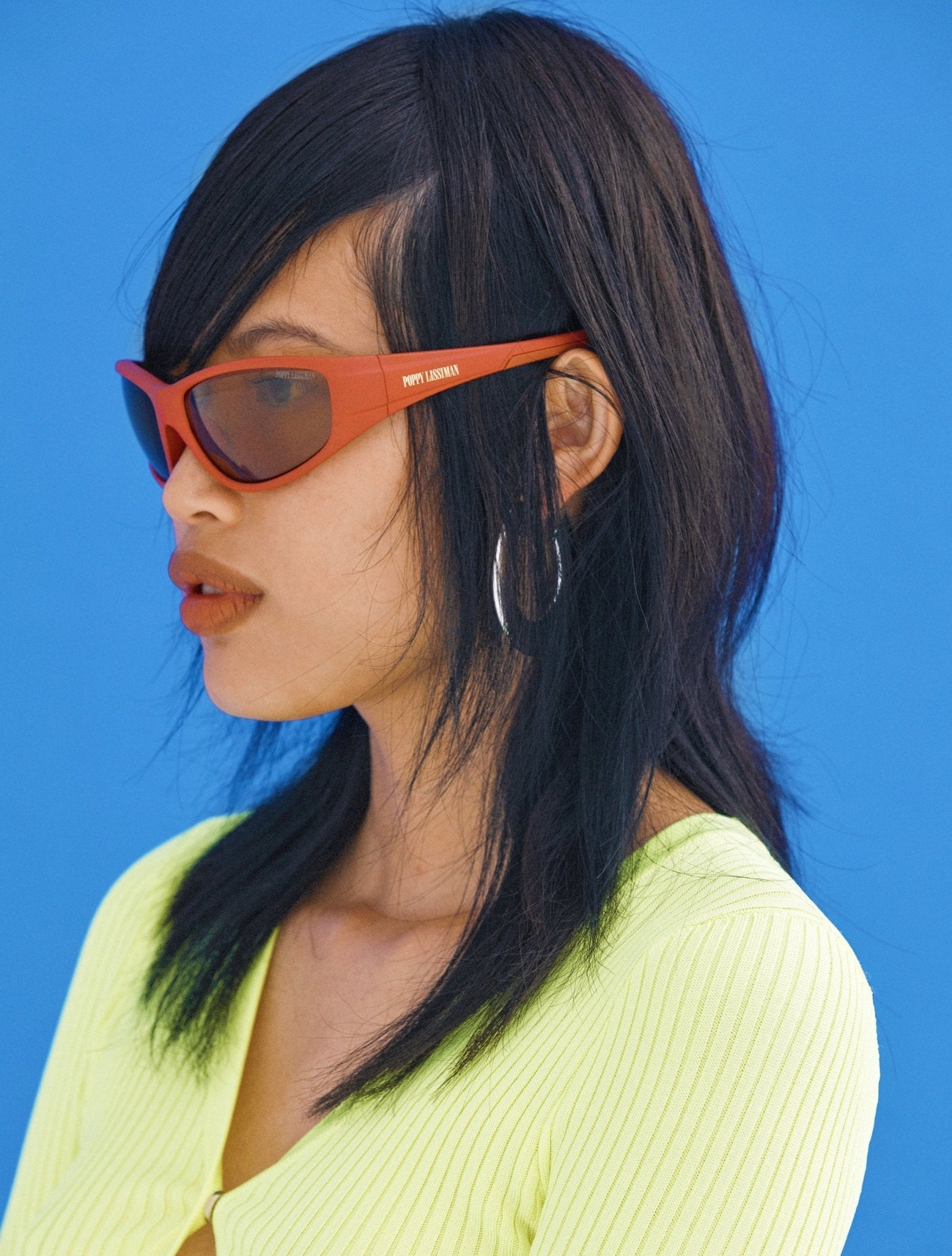 Caidyn / Terracotta & Yellow Lens - Shade Files