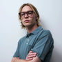 Calipso Optical / Plum Acetate & Blue - Light Lens - Shade Files