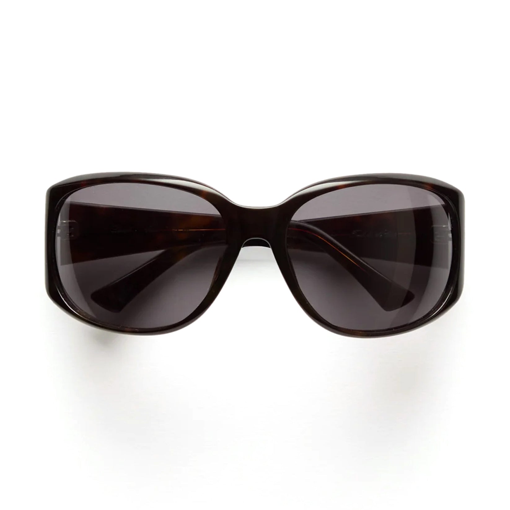 Cami / Burnt Tort & Black Lens - Shade Files