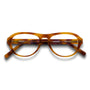 Carlos Optical / Honey Tort Acetate & Prescription Lens - Shade Files