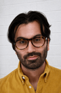Carlos Optical / Tortoise Acetate & Clear Lens - Shade Files
