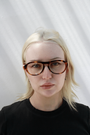Carlos Optical / Tortoise Acetate & Prescription Lens - Shade Files