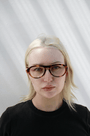 Carlos Optical / Tortoise Acetate & Prescription Lens - Shade Files
