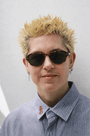 Carlos / Tortoise Acetate & Polarised Green Lens - Shade Files