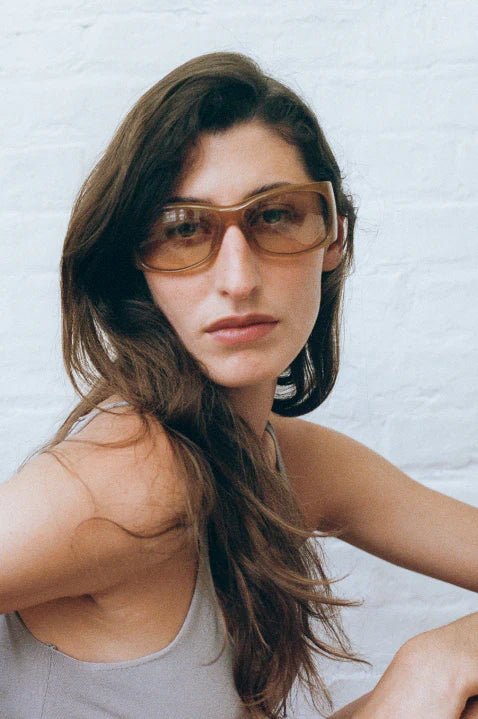 Carmen / Amber & Tint Lens - Shade Files