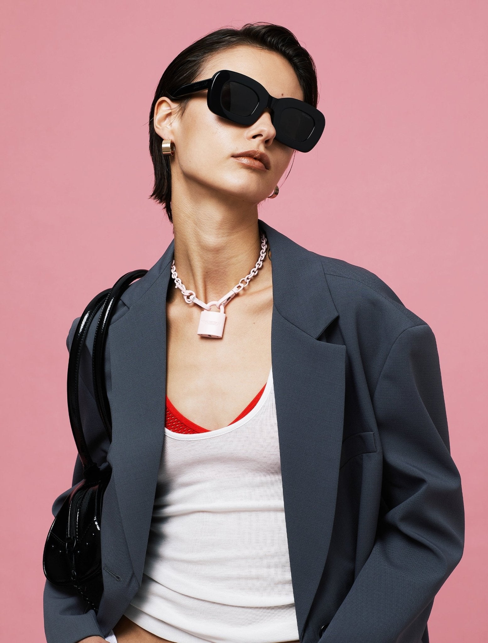 Casino / Black & Black Lens - Shade Files