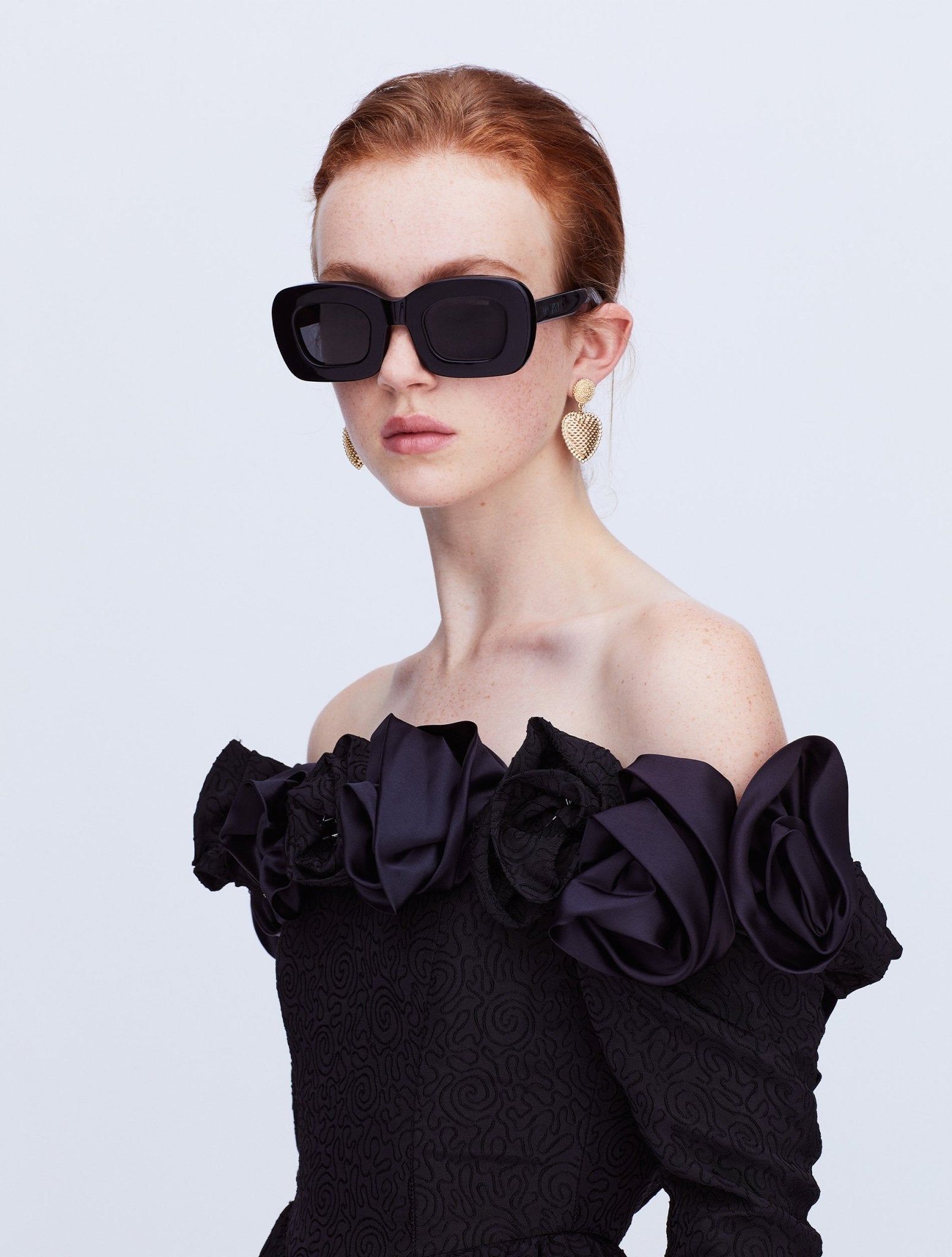 Casino / Black & Black Lens - Shade Files