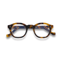 Cass Optical / Tortoise Acetate & Prescription Lens - Shade Files