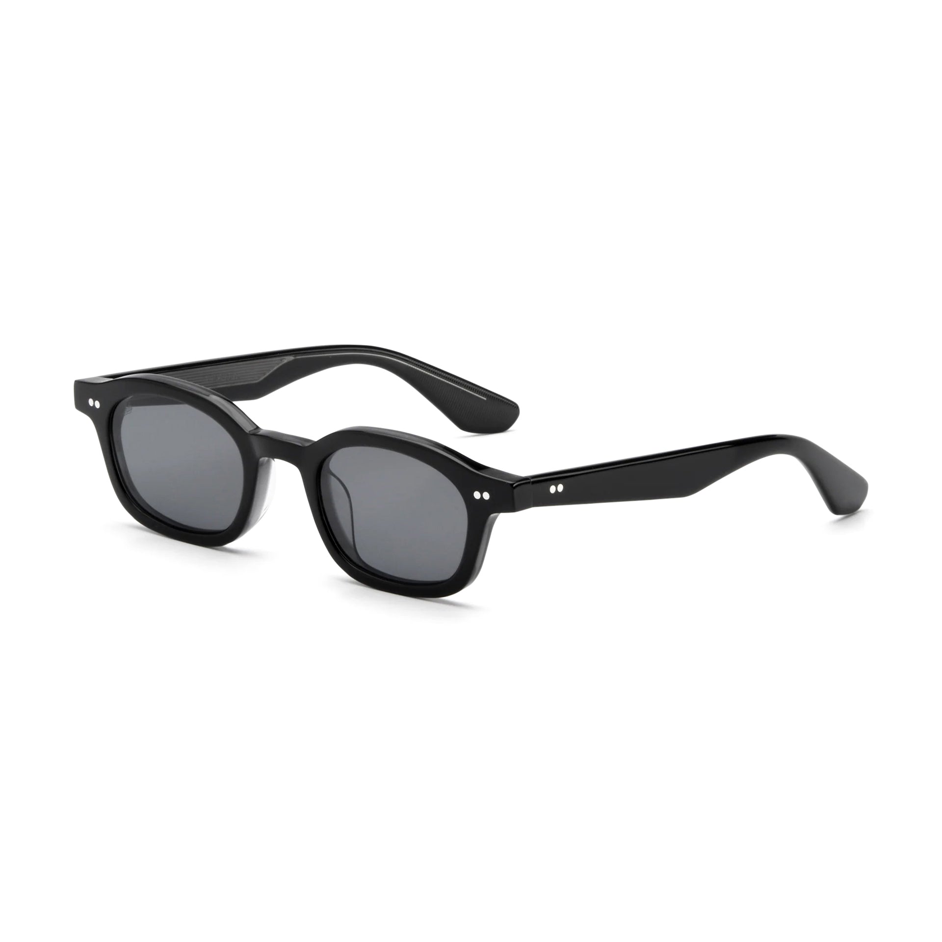 Ceres / Black Acetate & Black Lens - Shade Files