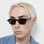 Ceres / Black Acetate & Black Lens - Shade Files