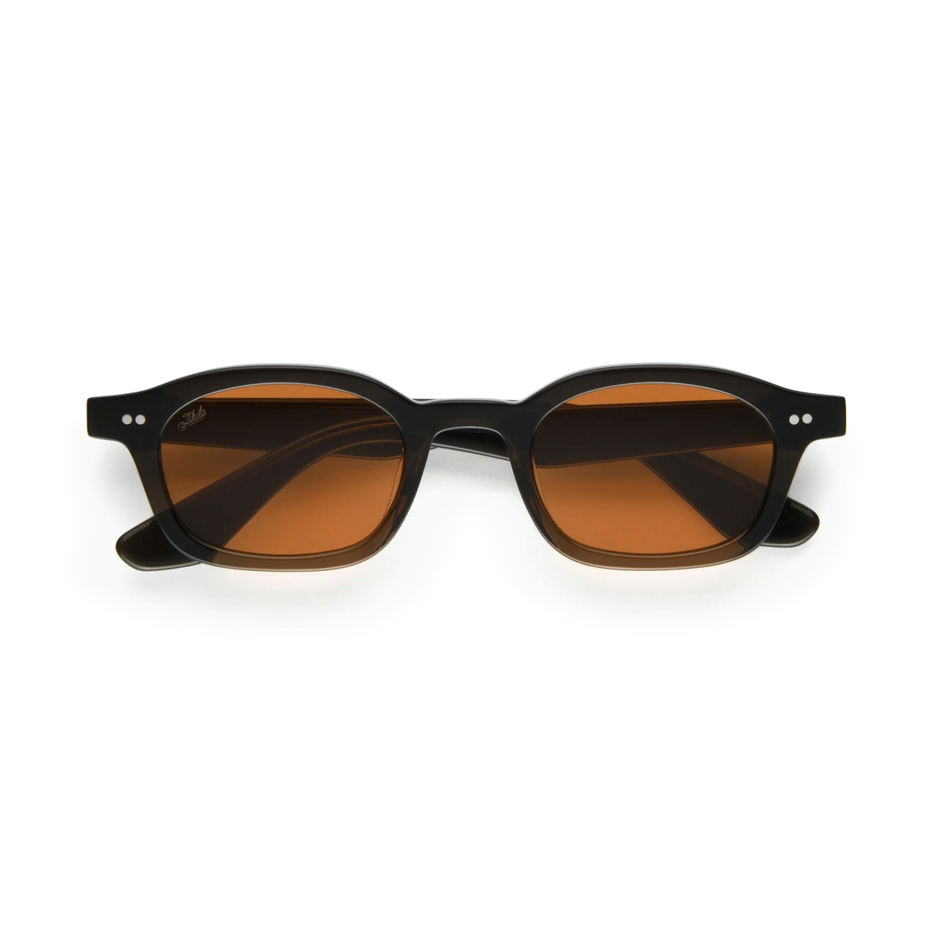 Ceres / Fog Gradient Acetate & Amber Lens - Shade Files
