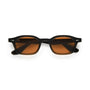 Ceres / Fog Gradient Acetate & Amber Lens - Shade Files