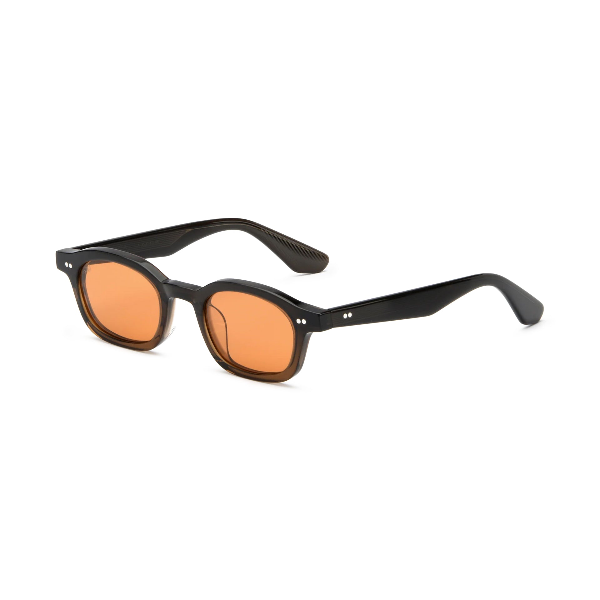 Ceres / Fog Gradient Acetate & Amber Lens - Shade Files