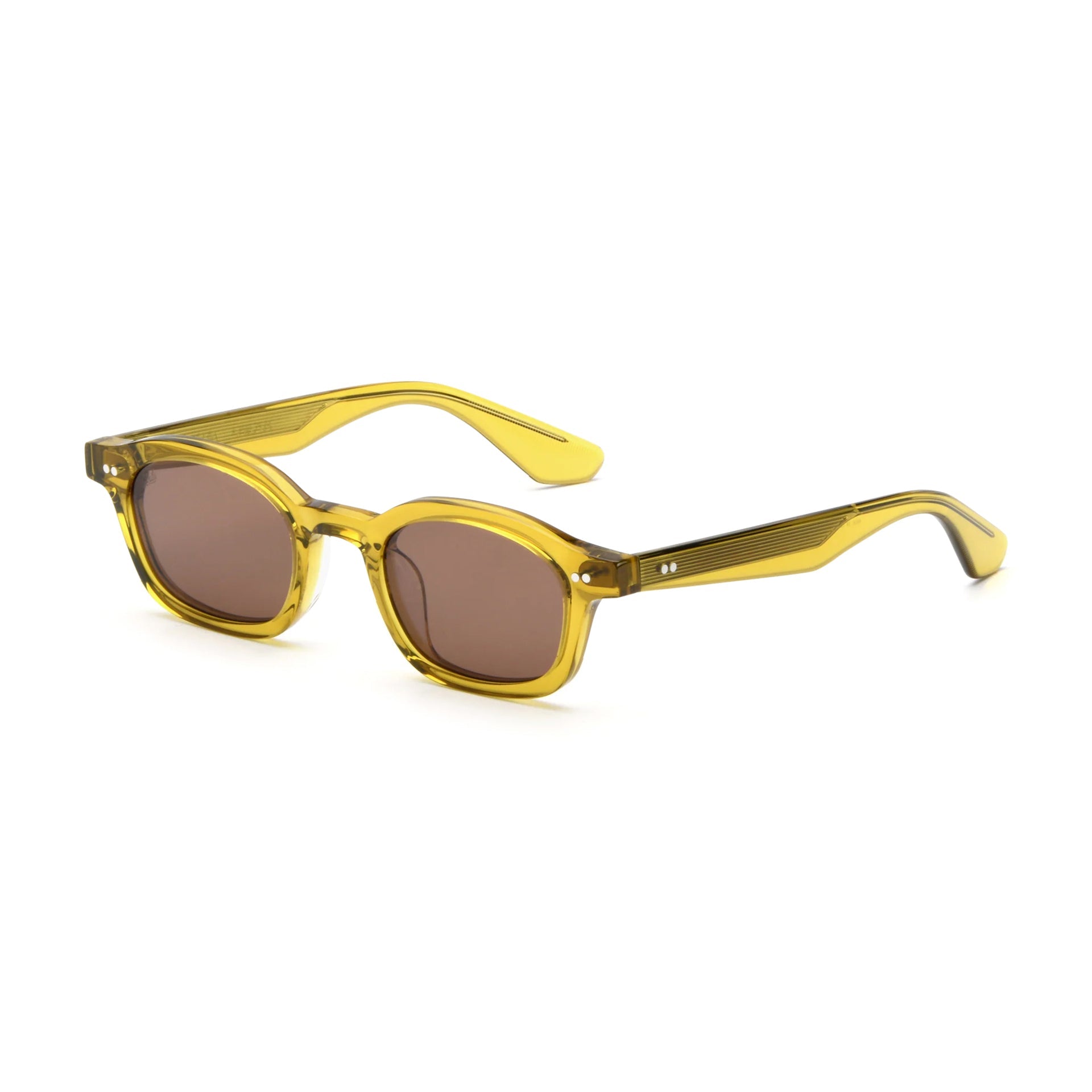 Ceres / Ochre Acetate & Brown Lens - Shade Files