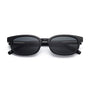 Charlie / Black & Black Lens - Shade Files