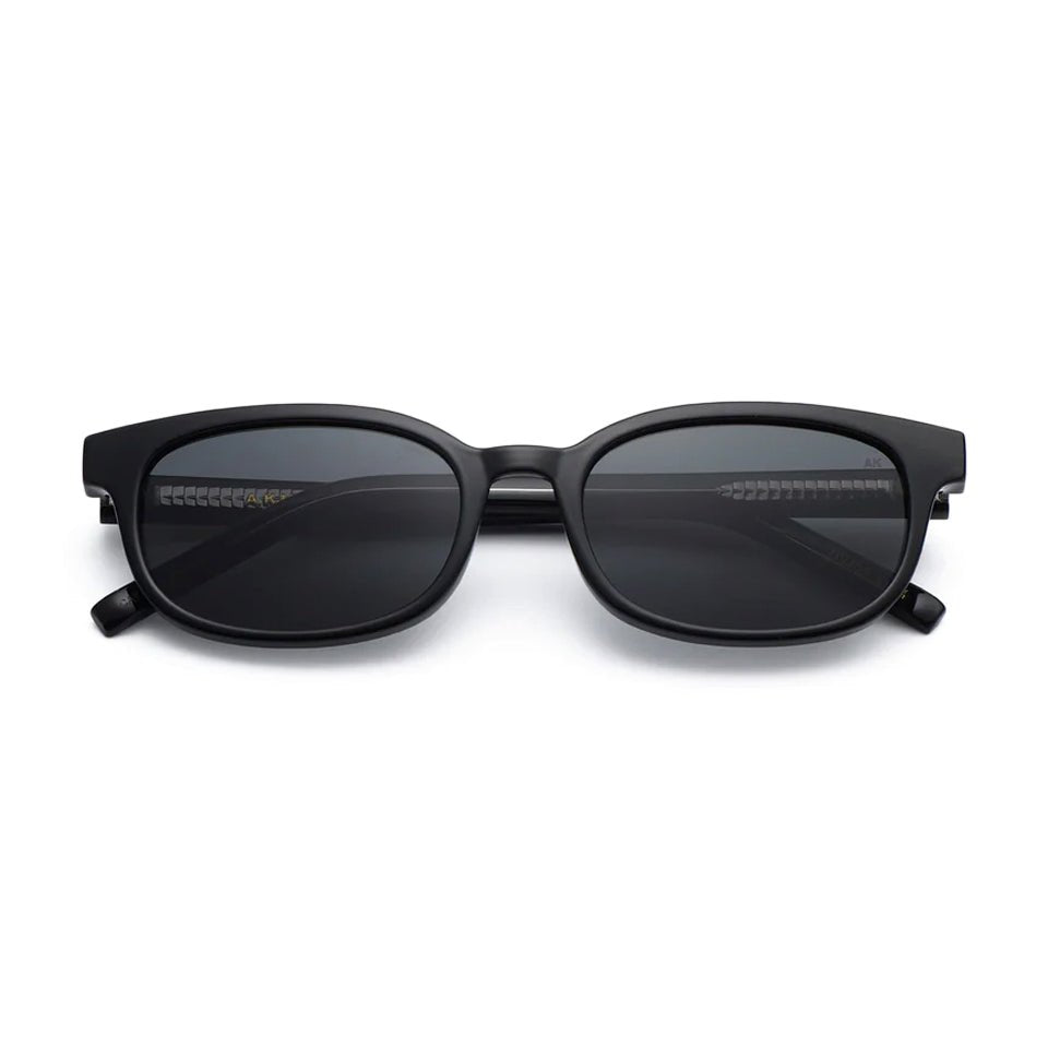 Charlie / Black & Black Lens - Shade Files