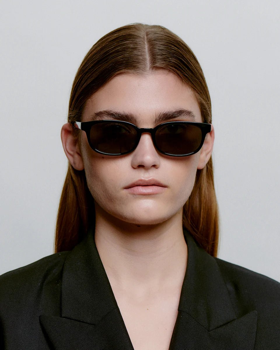 Charlie / Black & Black Lens - Shade Files