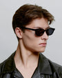 Charlie / Black & Black Lens - Shade Files