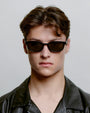 Charlie / Black & Black Lens - Shade Files