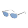 Charlie / Crystal & Blue Lens - Shade Files