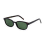 Charlie / Demi Tortoise & Brown Lens - Shade Files