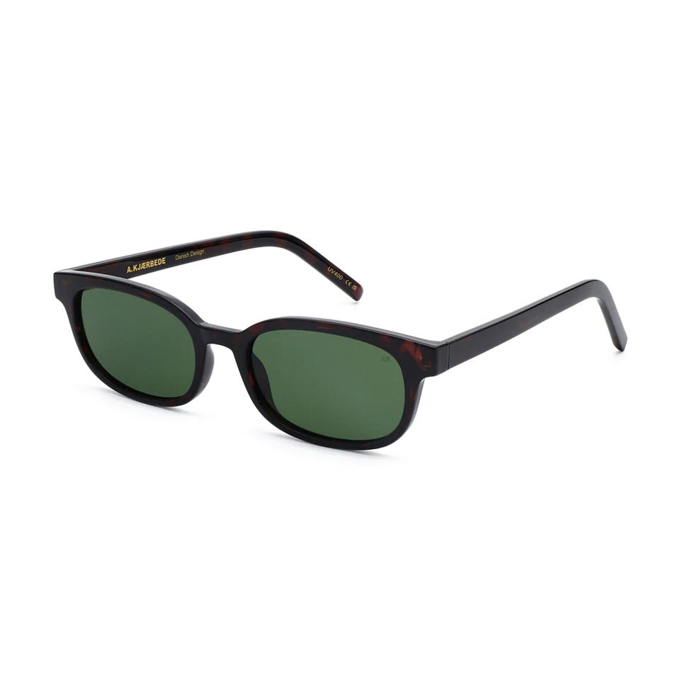 Charlie / Demi Tortoise & Brown Lens - Shade Files