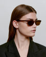 Charlie / Smoke Transparent & Brown Lens - Shade Files