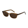 Charlie / Smoke Transparent & Brown Lens - Shade Files