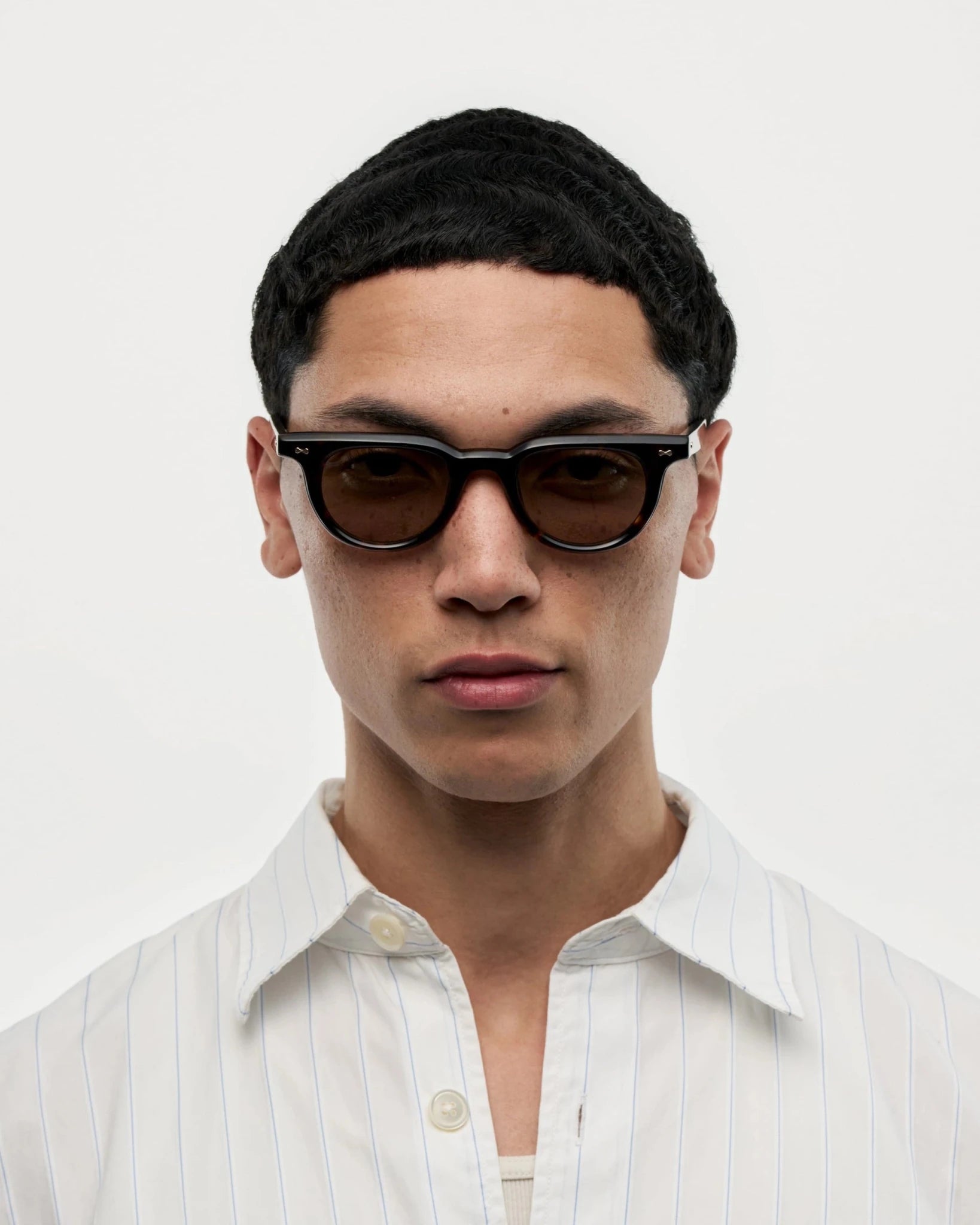 Ciro / Deep Tortoise & Brown Lens - Shade Files
