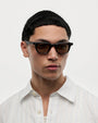 Ciro / Deep Tortoise & Brown Lens - Shade Files