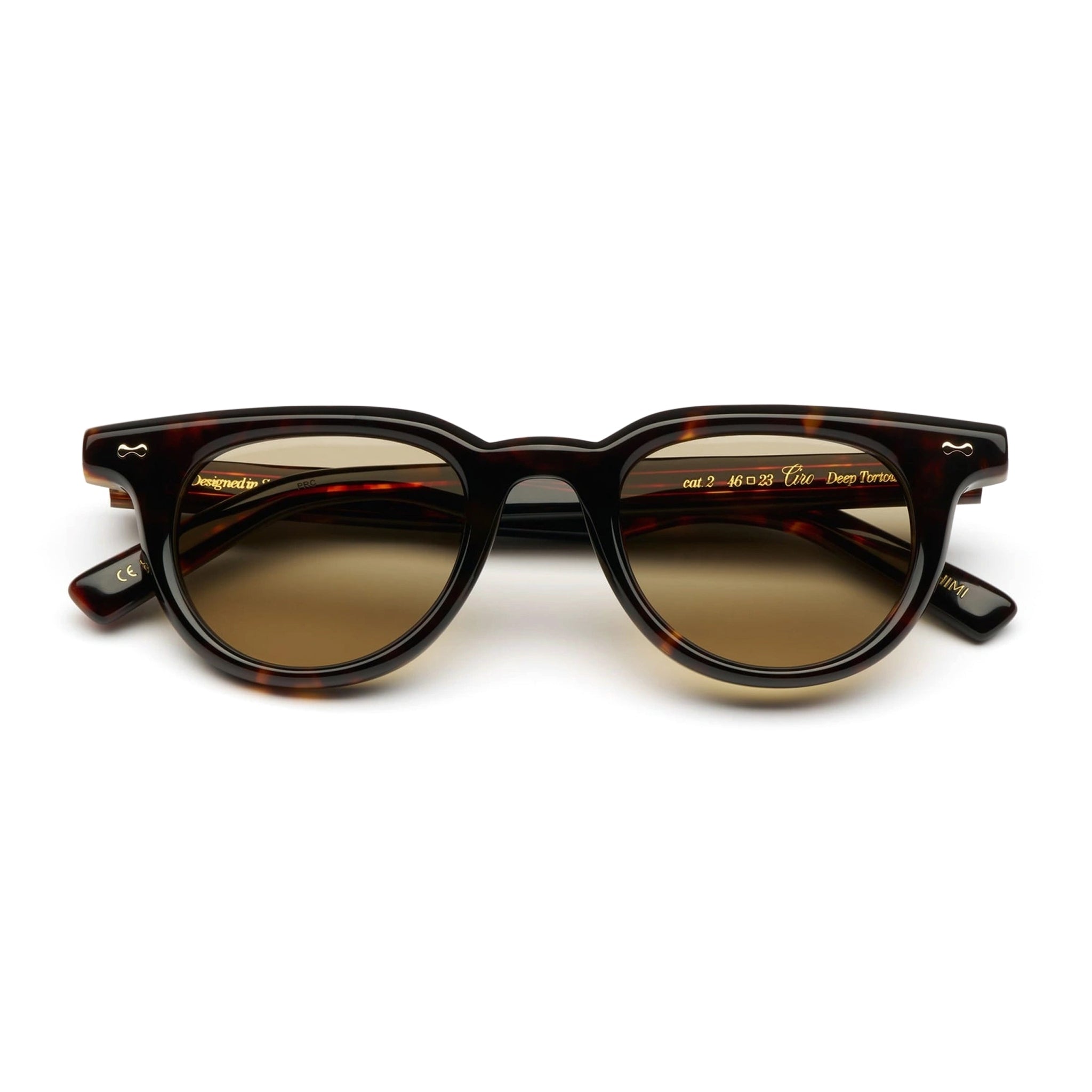 Chimi Sunglasses USA | Shade Files