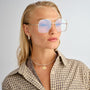 Civelle / Gold & Blue Light Lens - Shade Files