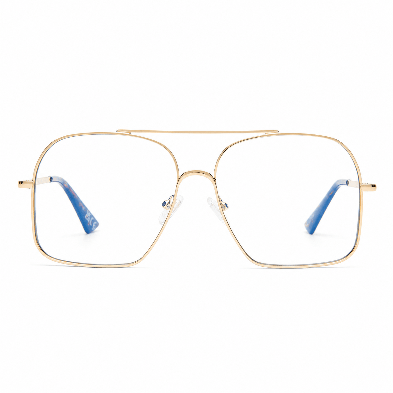 Civelle / Gold & Blue Light Lens - Shade Files