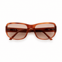Cleo / Chestnut & Brown Gradient Lens - Shade Files