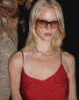 Cleo / Chestnut & Brown Gradient Lens - Shade Files