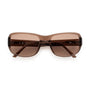 Cleo / Coffee & Brown Lens - Shade Files