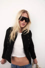 Cleo / Mink & Grey Lens - Shade Files