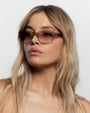 Cleo / Mink & Mink Gradient Lens - Shade Files