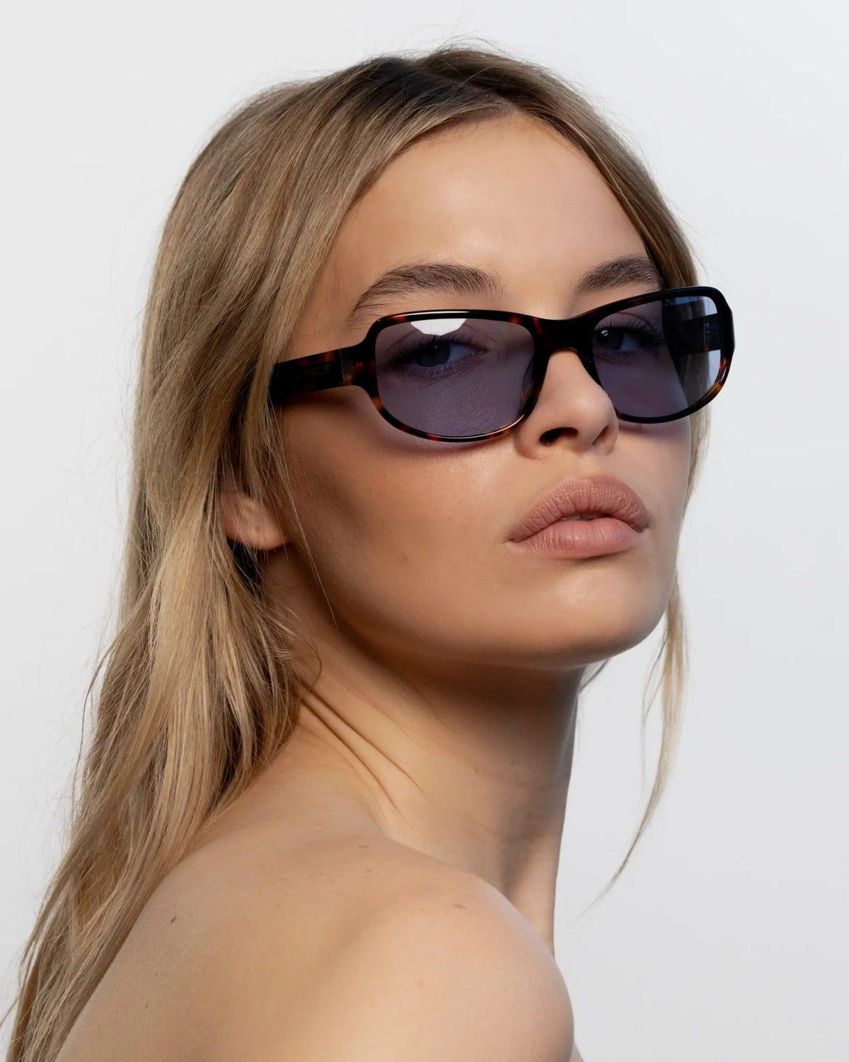 Cleo / Torte & Blue Lens - Shade Files