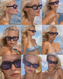 Cleo / Torte & Blue Lens - Shade Files